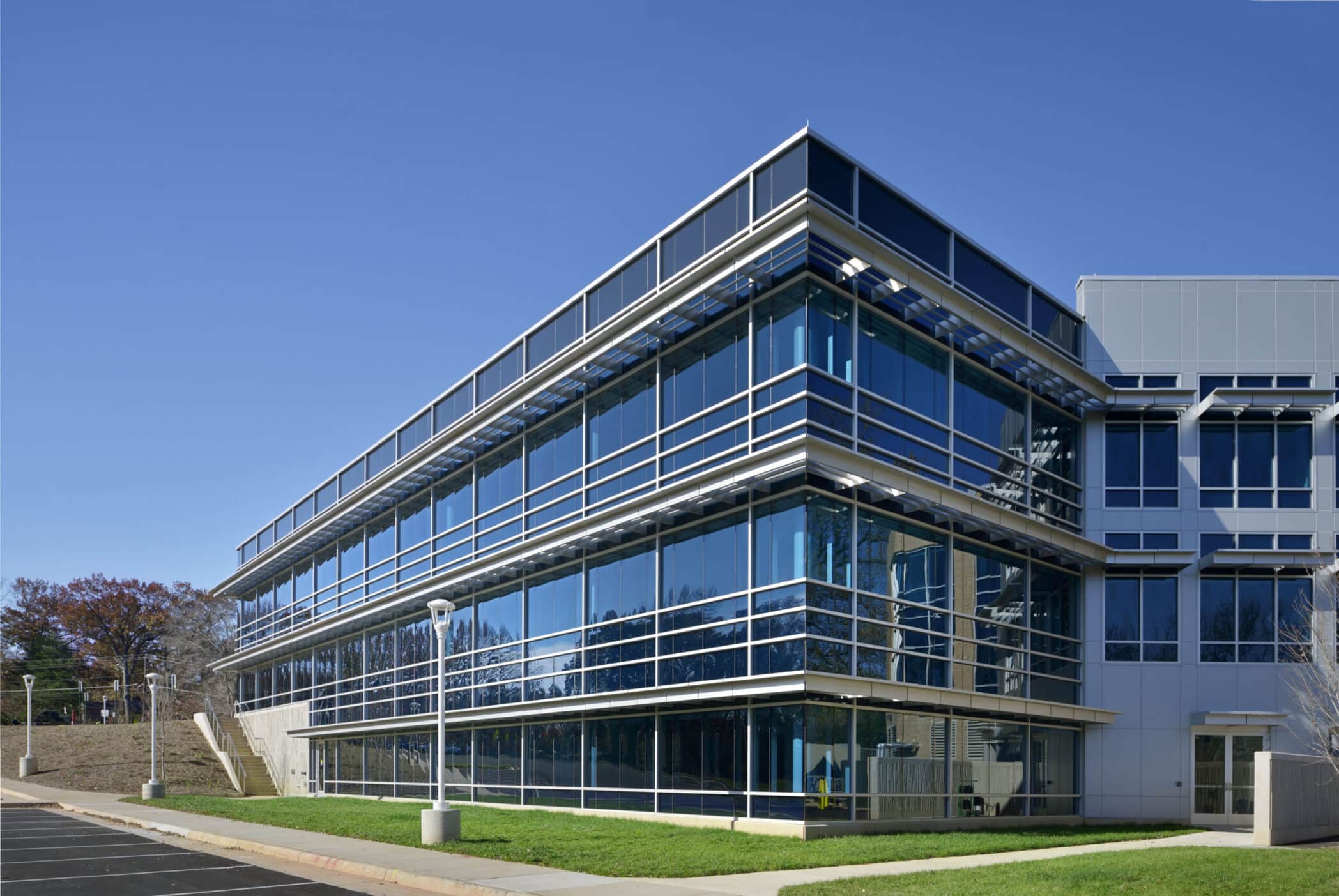 Commercial Architecture