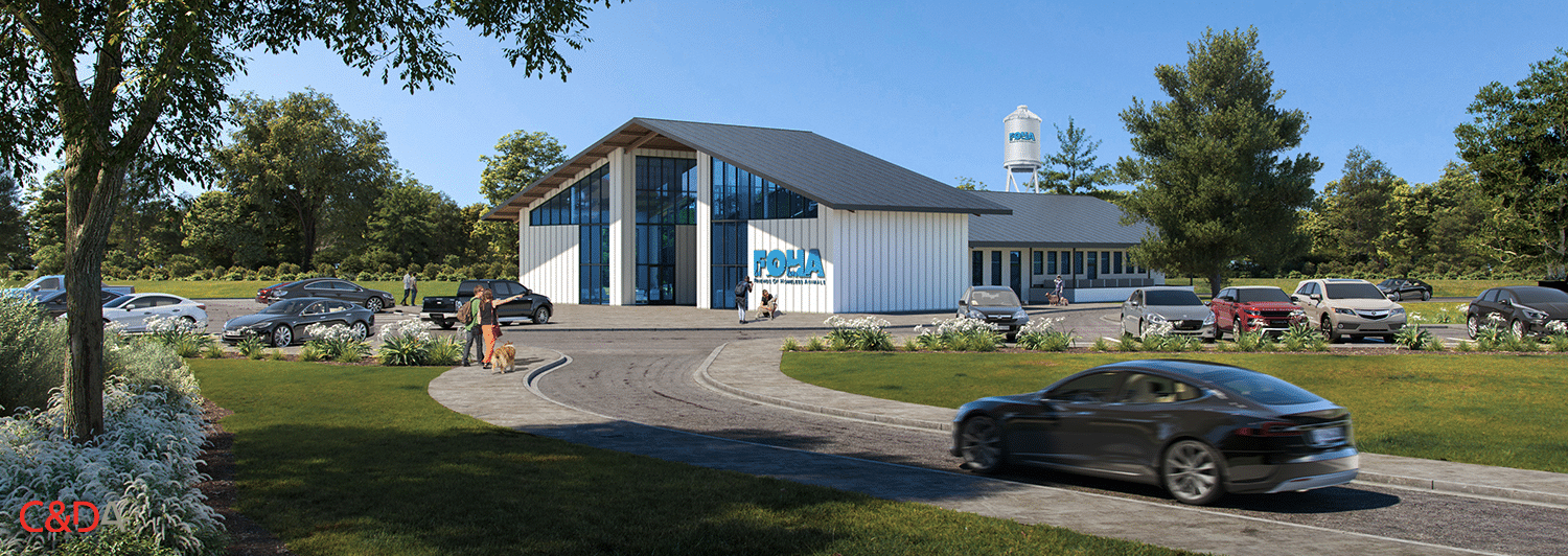 Animal Adoption Center