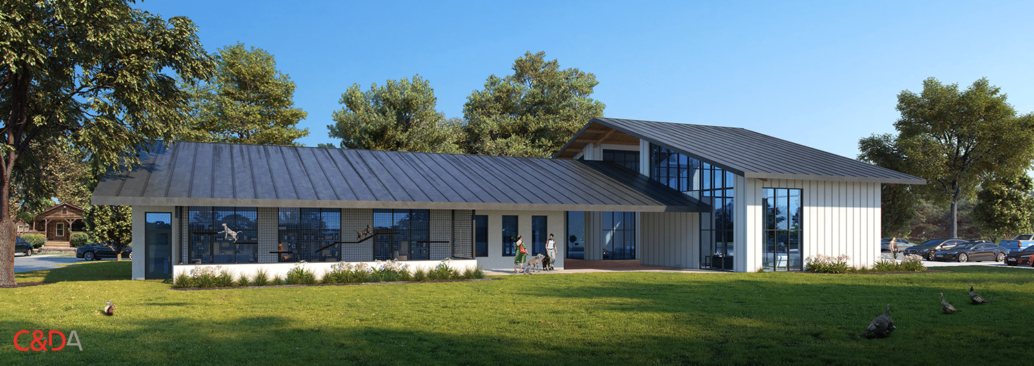 Animal Adoption Center